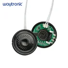 Distinctive Electronic Mini Embedded Chip PCB Board Mounted Voice Speaker