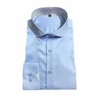 wholesale mens dress shirts models 100% cotton,latest designer shirt, OEM shirts for man