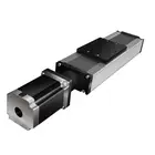 sealed cnc linear motion guide kit xyz stage motorized xy table