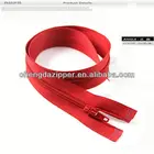 Zipper 10 Zipper Nylon Zipper Rolls 3# 4# 5# 8# 10# Zipper Rolls In Factory Price