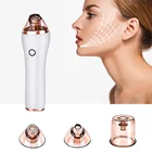 China manufacturer beauty personal care facial beauty equipment skin lifting black head removal vacuum