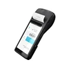 5.5 Inch Touch Screen Mini Portable Mobile Android Pos Terminal With NFC integrating scanning code payment
