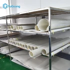 Glass Uv Electronic Customized Privacy Glass Film Smart Dimming Glass Film With High UV Resistance