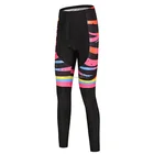 Bulk wholesale clothing women cycling pant cycling bottom for female sportswear