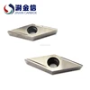 TNMG CNMG steel finishing application cutting tools inserts for cnc milling machine grooving process