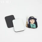 Custom new design Wooden fridge magnet maker