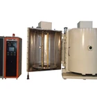 5 Years Warranty Stainless Steel Vacuum Coater Coating Machine For Coating Production Line