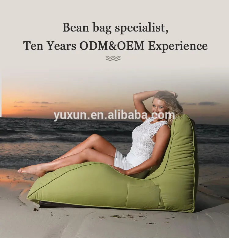 bean bag sofa chair