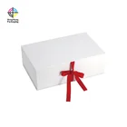 customize dfolding giftbox with magnetic lid