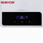 Multi-Function No tank propane tankless hot water heater