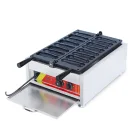 JP-229 Electric Waffle Maker Penis a piece of gayke stick shape waffle machine