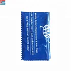 Free sample provided good quality mini microfiber cloth