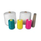 YUANAO High Bulk Dyed 202 Polyester Yarn