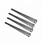 Modern Adjustable Hairpin Table Legs for Coffee Tables Desks Night Stands Or Chairs