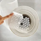 Portable Electronics Waterproof Breathable Acoustic Vents Membrane for Speaker