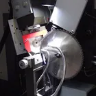 Automatic tct carbide tooth Circular saw blade grinding machine