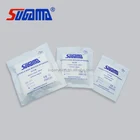 Gauze Compress Gauze Sterile Woven Gauze Pad Medical Gauze Compress Disposable Gauze Compress