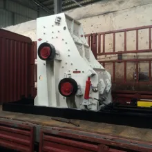 Double Roller Two Stage Hammer Crusher 800X600 Double Stage Hammer Crusher ,Double Hammer Mill for the Gangue ,Coal .Slag