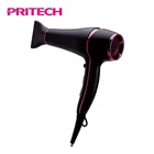 PRITECH New Ionic Professional Solar Blow Dryer Electric Hair Dryer With Ac Motor