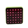 ATANG Multifunctional 36holes red light rehabilitation equipment anti back pain low level laser light therapy relief device