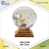 Decorative Glass Sea Life Ball YSG12-WS