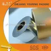 50gsm cigarette aluminum foil inner linner paper/aluminum foil paper for cigarette