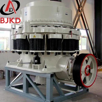 Hot Selling Cone Crusher Construction Equipment For Sale