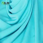 high quality knitted 80 nylon 20 spandex men swimwear fabric fish scale