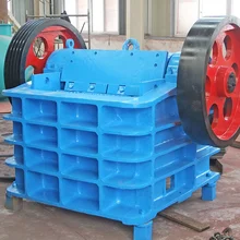 Stone Jaw Crusher,jaw Crusher Type And New Condition Construction Machineries For Sale
