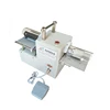 YT-116 Small-sized Leather Strap Cutting Machine with High Quality