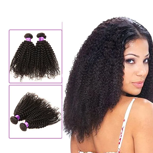 6a Darling Hair Products Narual Remy Hair Extension Brazilian Remy