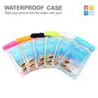 mobile phone accessories, waterproof case for samsung galaxy grand duos