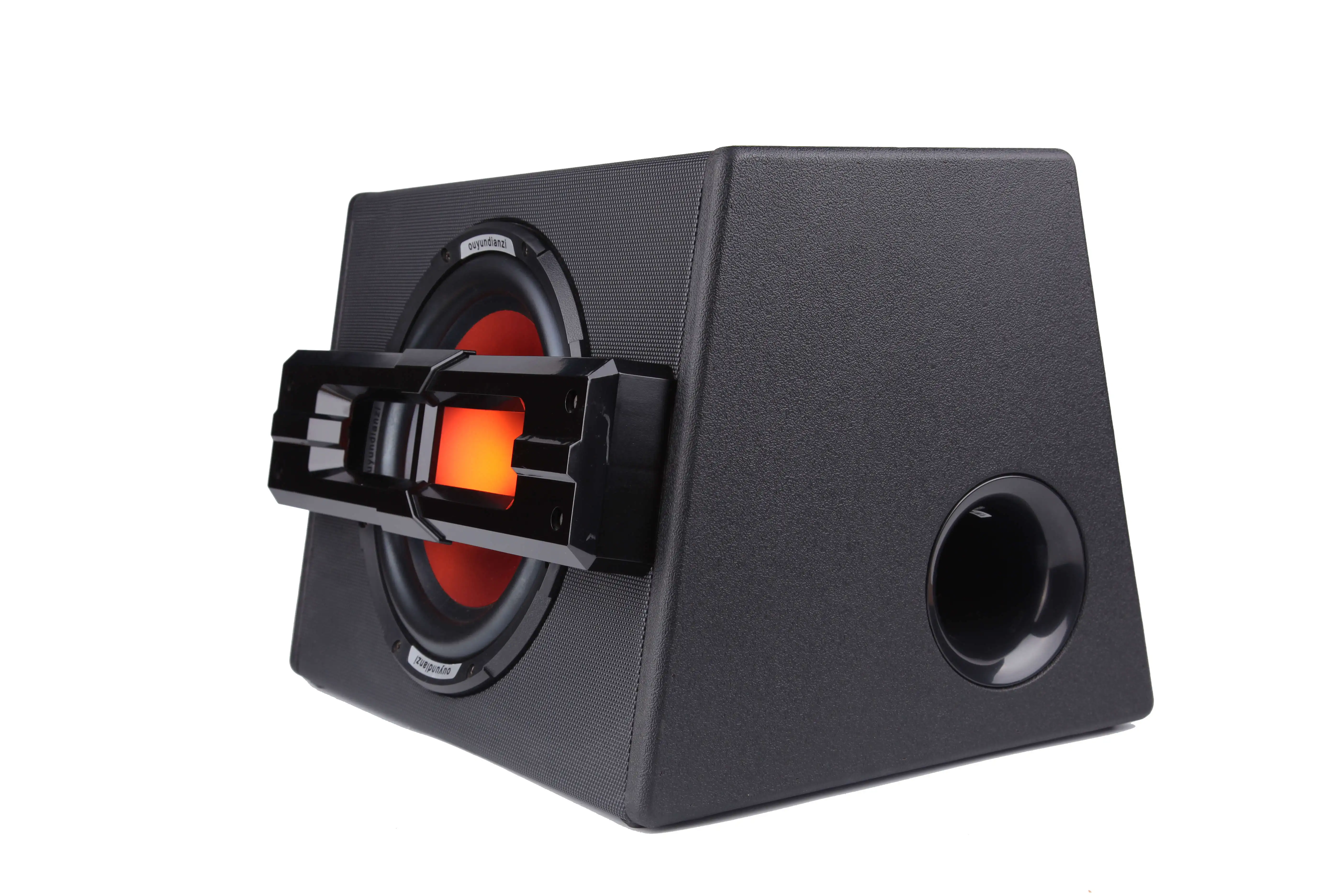 OY-B3210 10 inch New Design Subwoofer Speaker In Professional Audio With Amplifier - ANKUX.COM