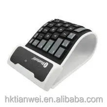 flexible bluetooth keybaord