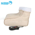 DC12V Comfortable Pneumatic Foot Calf Revitalizer Massager