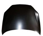 Auto Engine Hood Cover Bonnet Body Kit Adorn For Audi Q7
