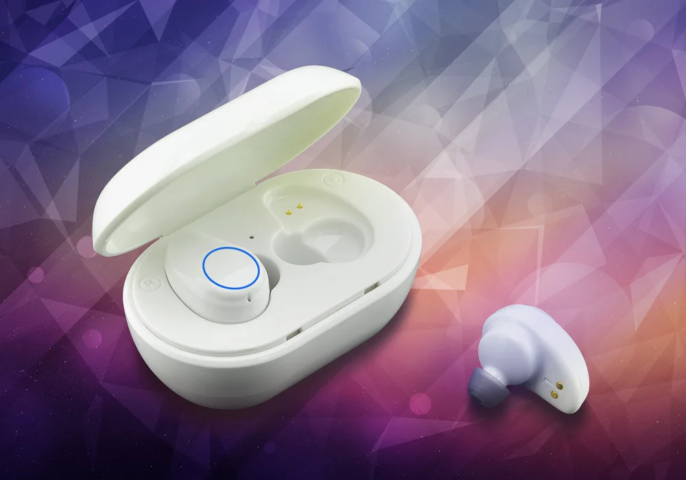 2019 Wholesale Price True Wireless Headphones Earbuds Mini BT Earphone TWS-A1 - ANKUX.COM