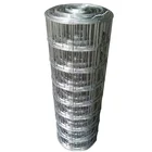 Construction Mesh 6x6 10/10 welded wire mesh
