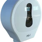 Wall mounted Jumbo roll paper towel holder for kitchen tissue