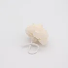Rose Flower Cheap Price Wholesale Home Office Car Handmade Rose Sola Wood Flower For Wedding
