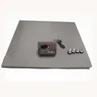 animal digital cattle weighing scales with pallet