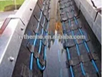 Self-regulating Heating Cable For Pipe Freeze Protection