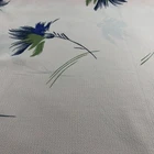 95 polyester 5 spandex fabricbubble crepe woven fabric branded women's clothing
