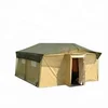 Outdoor used military tents Hot-sale Popular canvas military tent for sale