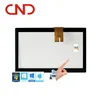 Smart 12.1 inch 4:3 Ratio usb touch screen panel with multi-touch