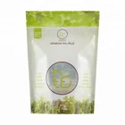 Premium custom design plastic laminated packaging bag for spice plastic bag with zipper