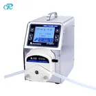 chuangrui High Quality Milk Vending Machines Filling Peristaltic Pump