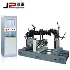 Shanghai Crankshaft Flywheel Dynamic Balancing with good price PHQ-300