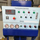Dry Mortar Machine Mortar And Plaster Machine Professional Dry Mortar Mini Vacuum Plaster Powder Packing Machine