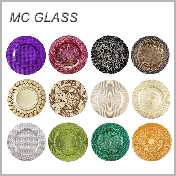 Elegant Decorative Wedding Events Lovely Pearl Charger Plate wholesale, View cheap charger